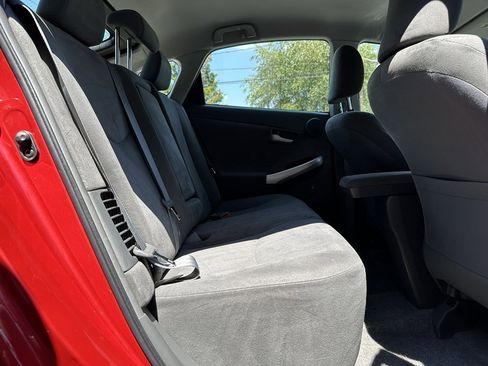 Used 2010 Toyota Prius Two image 17