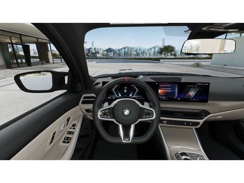 New 2026 BMW M340i Sedan w/ Premium Package image 13