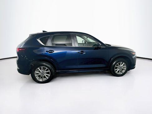 Used 2025 MAZDA CX-5 AWD 2.5 S w/ Preferred Package image 10