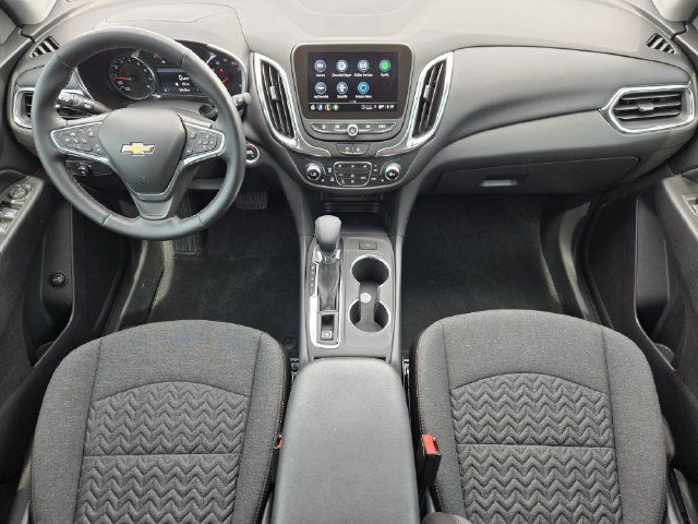 Used 2024 Chevrolet Equinox LT FWD image 17