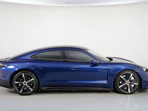 Used 2020 Porsche Taycan image 56