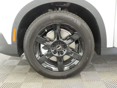Certified 2026 MINI Cooper Countryman S AWD/4WD image 37