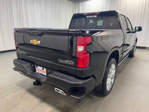 New 2026 Chevrolet Silverado 1500 High Country image 10
