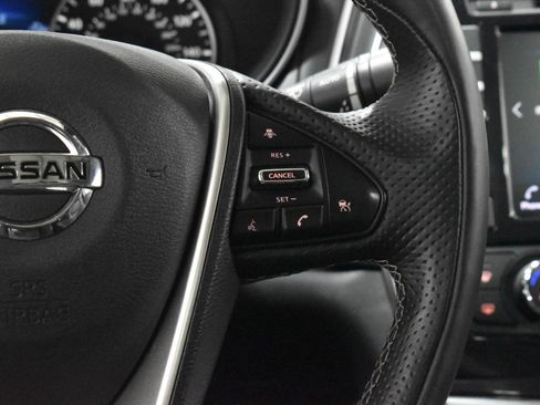 Used 2022 Nissan Maxima Platinum image 10