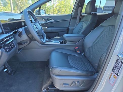 New 2026 Kia Sportage X-Line w/ X-Line Technology Package AWD/4WD image 5
