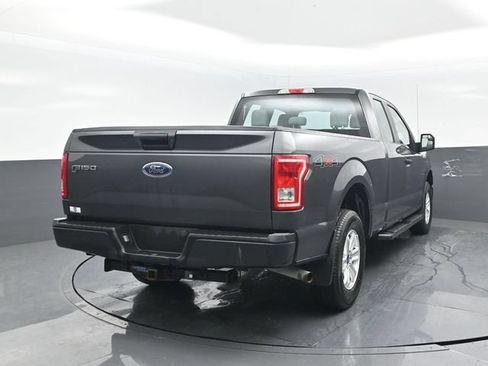 Certified 2017 Ford F150 XL AWD/4WD image 19