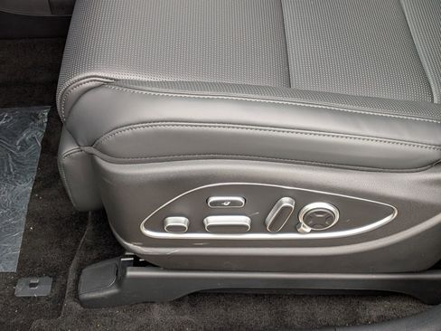 New 2026 Hyundai Palisade Calligraphy image 18