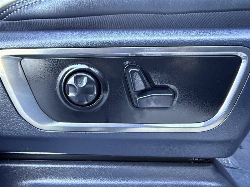 Used 2020 RAM 1500 Limited w/ Advanced Safety Group AWD/4WD image 16