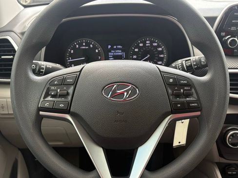Used 2021 Hyundai Tucson SE image 18