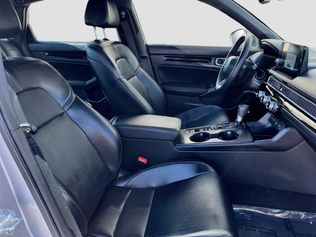 Used 2026 Honda Civic Sport Touring image 29