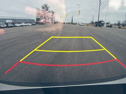 Used 2025 Kia K4 LX image 15