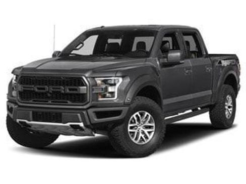 Used 2018 Ford F150 Raptor w/ Equipment Group 802A Luxury image 1
