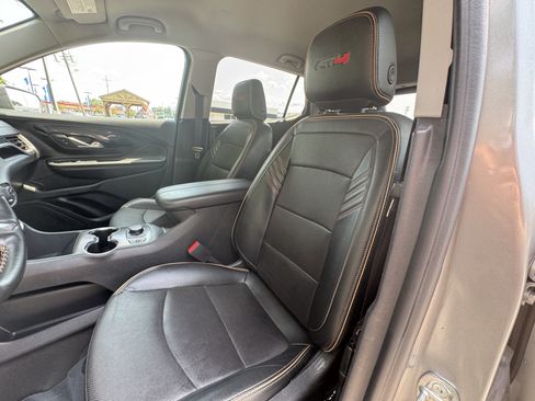 Used 2023 GMC Terrain AT4 w/ LPO, Floor Liner Package AWD/4WD image 15