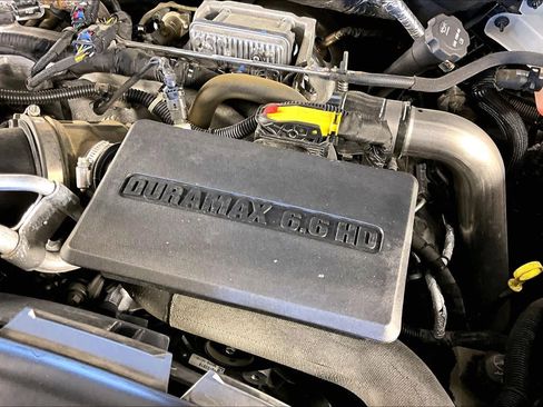 Used 2022 GMC Sierra 2500 AT4 w/ Gooseneck/5TH Wheel Package image 29