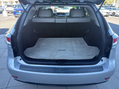 Used 2015 Lexus RX 350 Base image 9