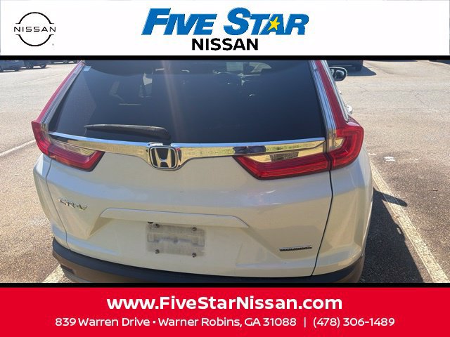 Used 2018 Honda CR-V Touring image 27