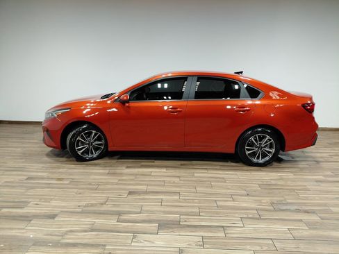 Used 2023 Kia Forte LXS image 20