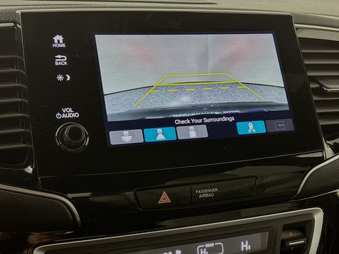 Certified 2023 Honda Passport Elite image 14