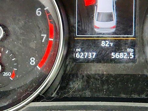 Used 2017 Volkswagen Passat 3.6 SEL Premium FWD image 16