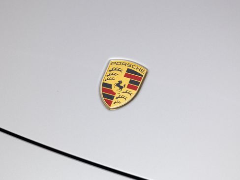 Used 2022 Porsche 911 Targa 4S AWD/4WD image 61