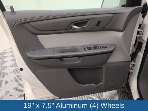 Used 2015 GMC Acadia SLT FWD image 33