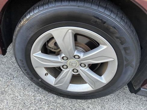 Used 2018 Honda Odyssey EX-L image 35