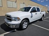 Used 2022 RAM 1500 Tradesman w/ Chrome Appearance Group image 3