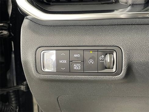 New 2026 GMC Terrain Denali image 11