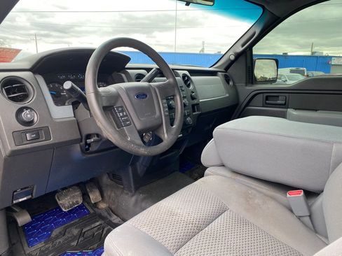 Used 2014 Ford F150 XL w/ Equipment Group 101A Mid image 10