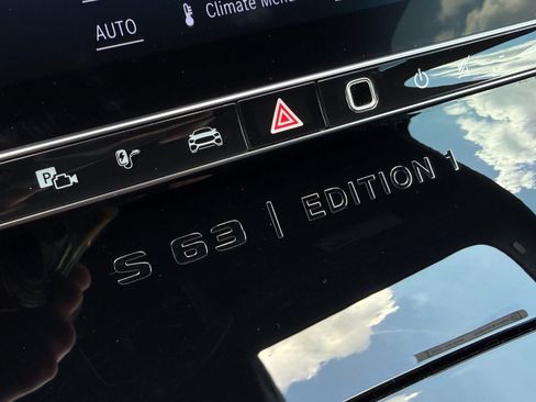 Used 2024 Mercedes-Benz S 63 AMG S image 76