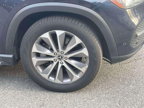 Used 2022 Mercedes-Benz GLE 450 4MATIC image 9