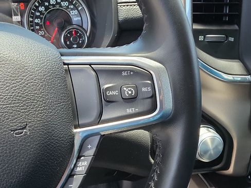 Used 2021 RAM 1500 Laramie w/ Protection Group AWD/4WD image 31