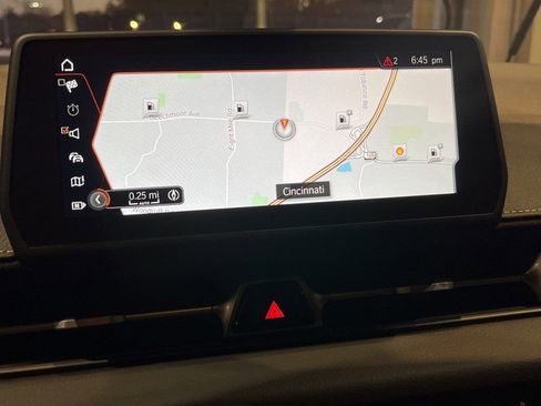 Used 2026 Toyota Supra Premium image 14