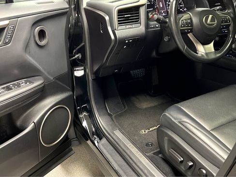 Certified 2020 Lexus RX 350 AWD w/ Premium Package image 8
