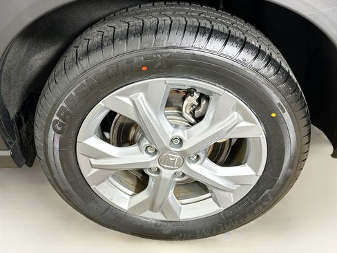 Used 2024 Honda HR-V LX image 11