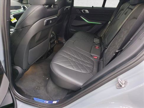 New 2026 BMW X5 sDrive40i w/ M Sport Package image 16