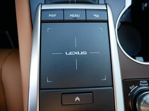 Used 2022 Lexus RX 450h RX 450h image 32