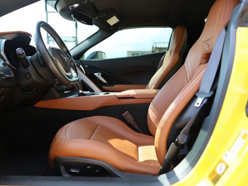 Used 2016 Chevrolet Corvette Z06 w/ 2LZ Preferred Equipment Group image 39