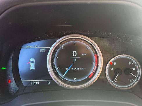 Used 2022 Lexus RX 350 F Sport image 26