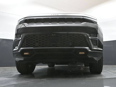 New 2026 Jeep Grand Wagoneer 4WD image 64