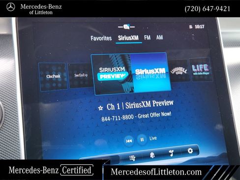Certified 2026 Mercedes-Benz GLC 300 4MATIC image 18