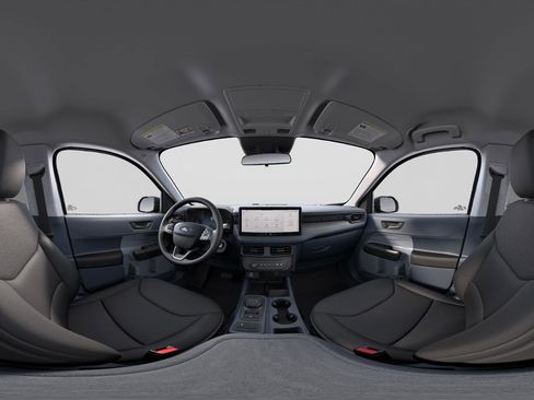 New 2025 Ford Maverick XL w/ Equipment Group 101A image 65