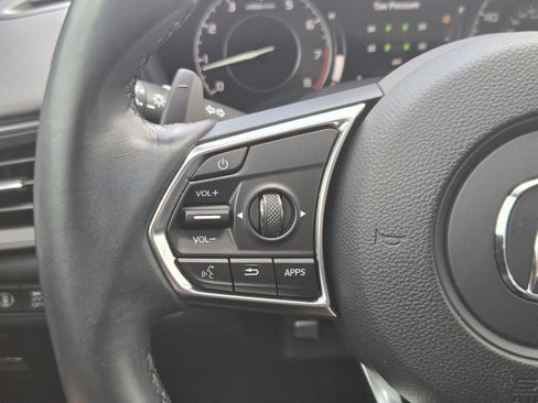 Used 2023 Acura TLX w/ Technology Package image 37