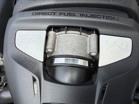 Used 2010 Porsche Panamera 4S AWD/4WD image 19