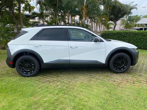 New 2026 Hyundai Ioniq 5 XRT image 26