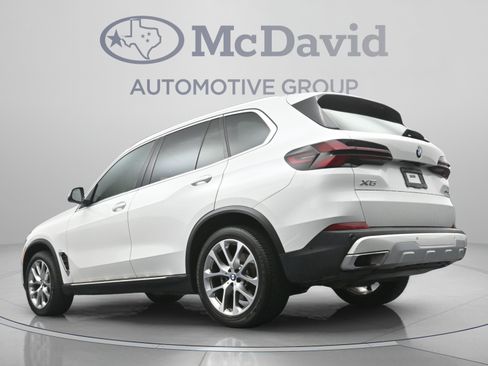 Used 2024 BMW X5 sDrive40i RWD image 32