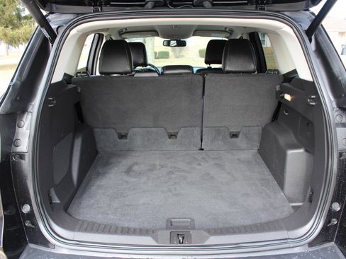 Used 2014 Ford Escape Titanium w/ Equipment Group 401A image 42