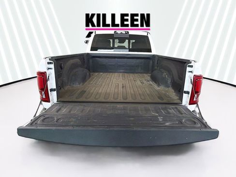 Used 2025 RAM 2500 Laramie image 29