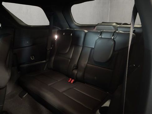 New 2026 Ford Explorer ST AWD/4WD image 19