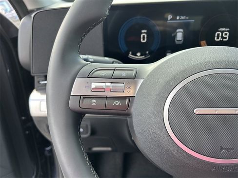 New 2026 Hyundai Kona SEL Sport image 27